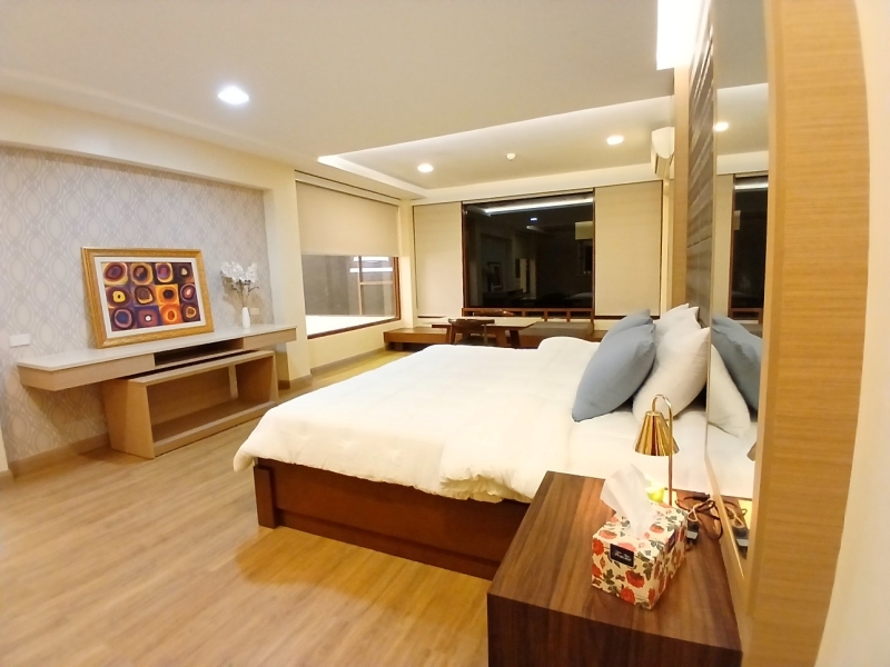 フィリピン留学 Cebu21 - A&J ECO CAMPUS-Domitory-23
